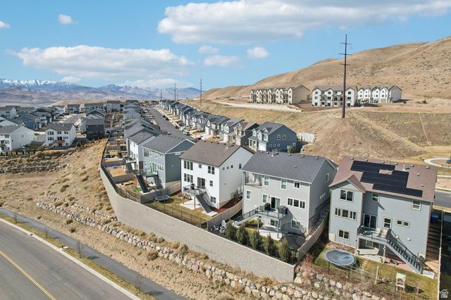 2119 W NORTHRIDGE DR, Lehi, UT 84043