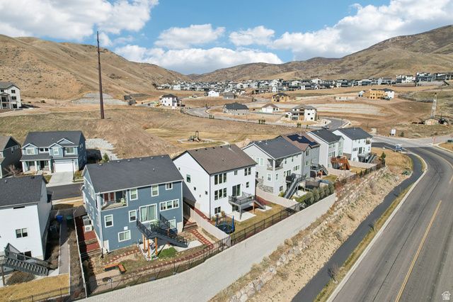 2119 W NORTHRIDGE DR, Lehi, UT 84043