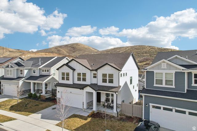 2119 W NORTHRIDGE DR, Lehi, UT 84043