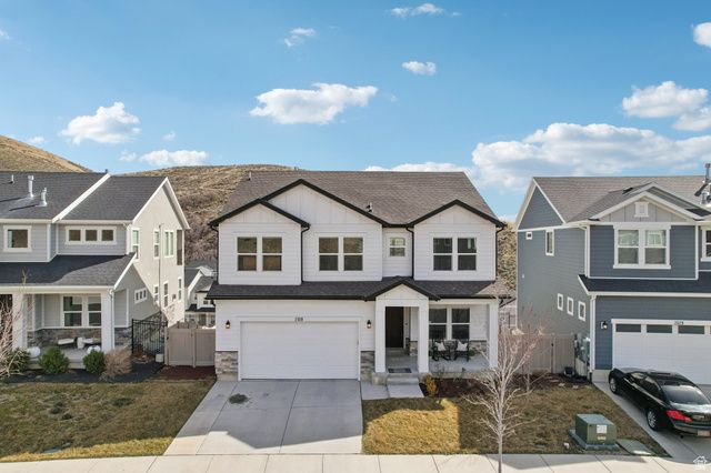2119 W NORTHRIDGE DR, Lehi, UT 84043