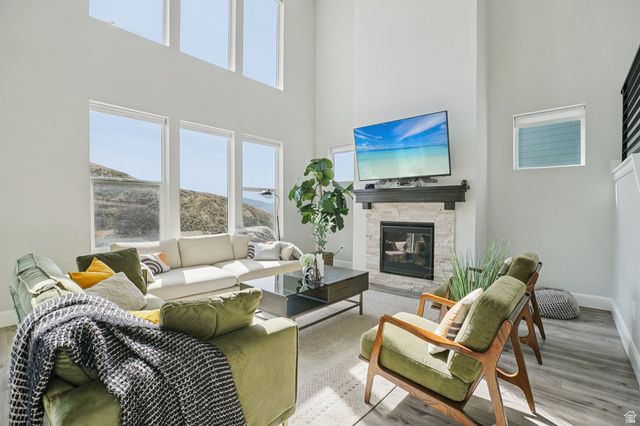 2119 W NORTHRIDGE DR, Lehi, UT 84043