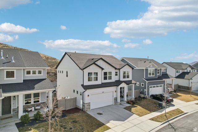 2119 W NORTHRIDGE DR, Lehi, UT 84043