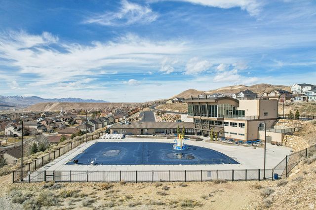 2119 W NORTHRIDGE DR, Lehi, UT 84043