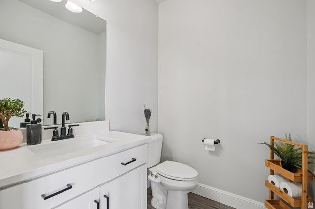 2119 W NORTHRIDGE DR, Lehi, UT 84043