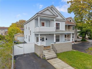 807 Burnet Avenue, Syracuse, NY 13203