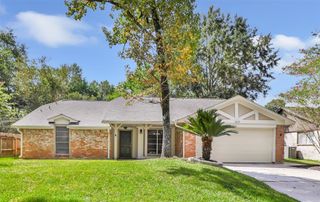 2022 Fir Springs Drive, Kingwood, TX 77339
