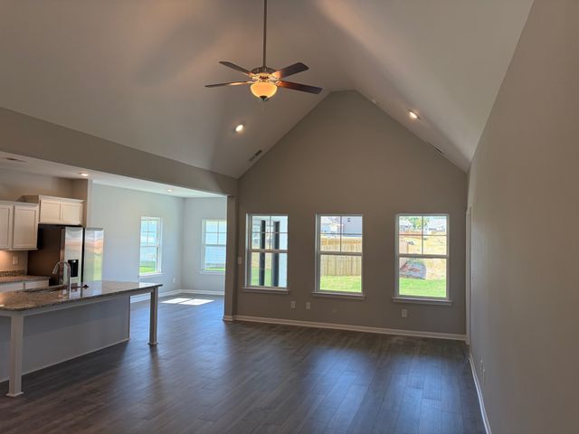 9012 Ada WAy, Fairview, TN 37062