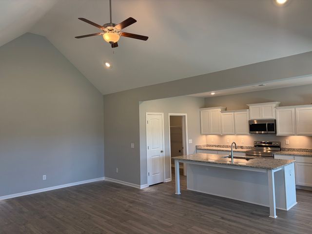 9012 Ada WAy, Fairview, TN 37062