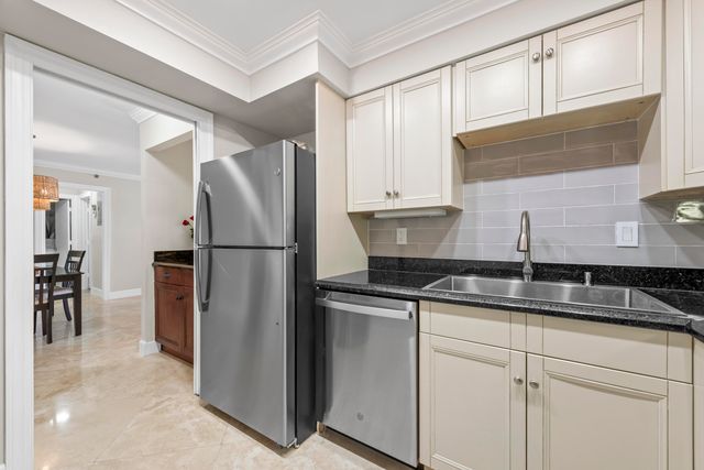 3301 S Ocean Boulevard 1006, Highland Beach, FL 33487