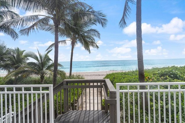 3301 S Ocean Boulevard 1006, Highland Beach, FL 33487
