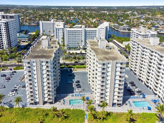 3301 S Ocean Boulevard 1006, Highland Beach, FL 33487