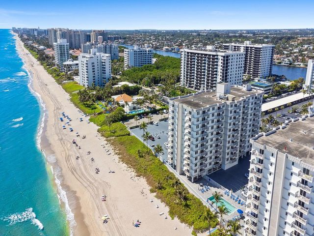 3301 S Ocean Boulevard 1006, Highland Beach, FL 33487