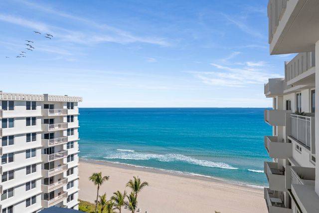 3301 S Ocean Boulevard 1006, Highland Beach, FL 33487