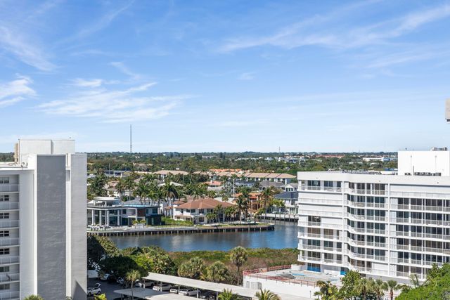 3301 S Ocean Boulevard 1006, Highland Beach, FL 33487