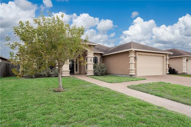 6934 Round Table St, Corpus Christi, TX 78414