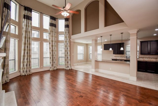 6034 Gracys Landing Lane, Katy, TX 77494
