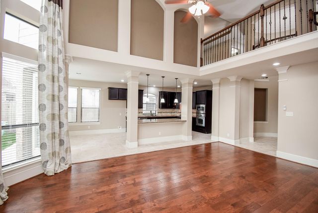 6034 Gracys Landing Lane, Katy, TX 77494