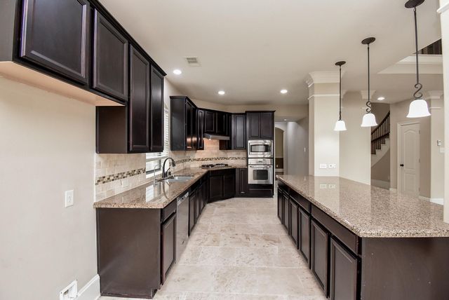 6034 Gracys Landing Lane, Katy, TX 77494