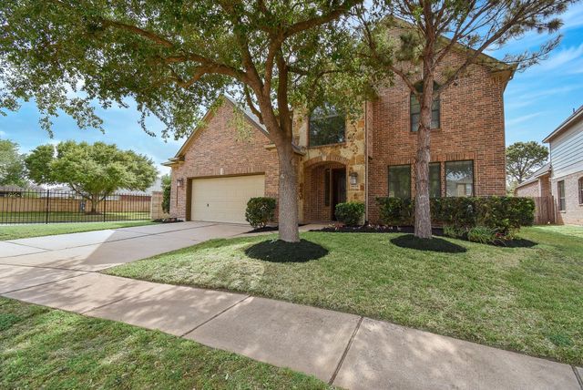 6034 Gracys Landing Lane, Katy, TX 77494