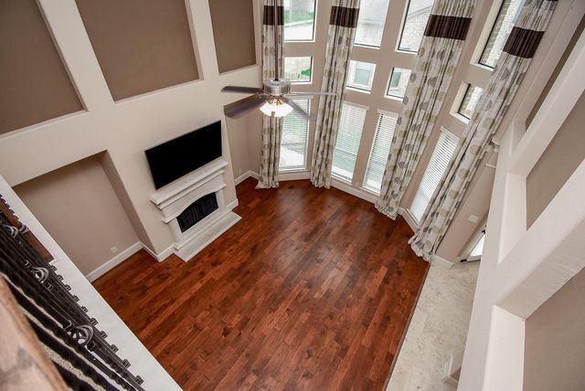 6034 Gracys Landing Lane, Katy, TX 77494