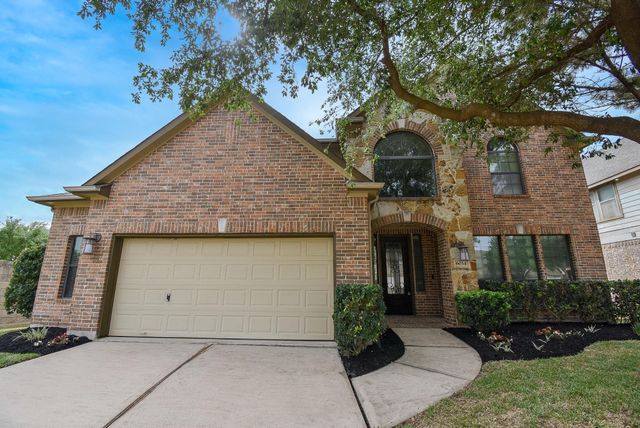 6034 Gracys Landing Lane, Katy, TX 77494
