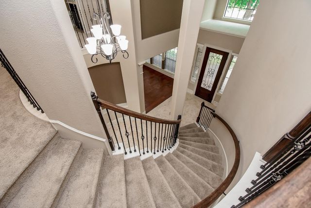 6034 Gracys Landing Lane, Katy, TX 77494