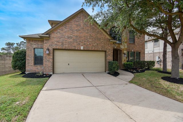 6034 Gracys Landing Lane, Katy, TX 77494