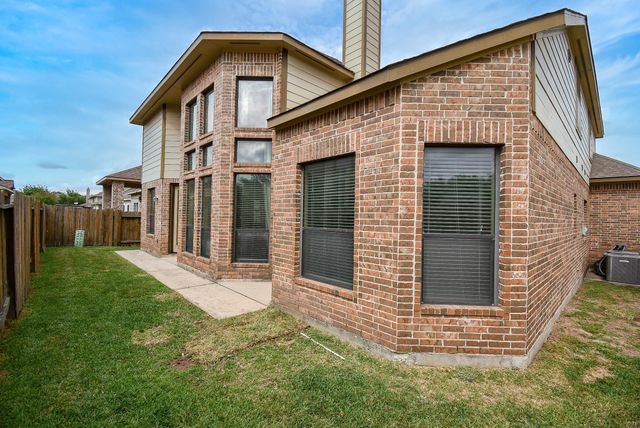 6034 Gracys Landing Lane, Katy, TX 77494