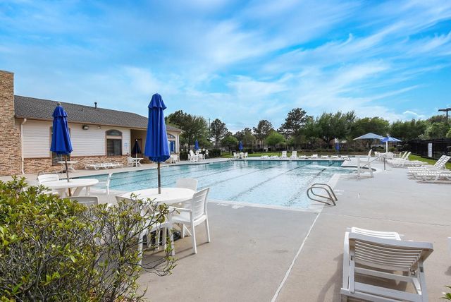 6034 Gracys Landing Lane, Katy, TX 77494