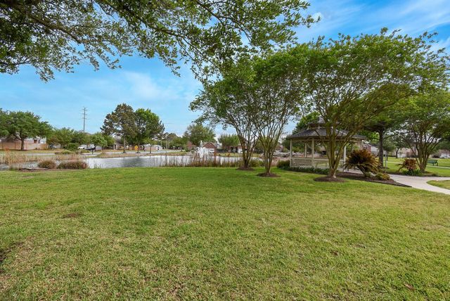 6034 Gracys Landing Lane, Katy, TX 77494