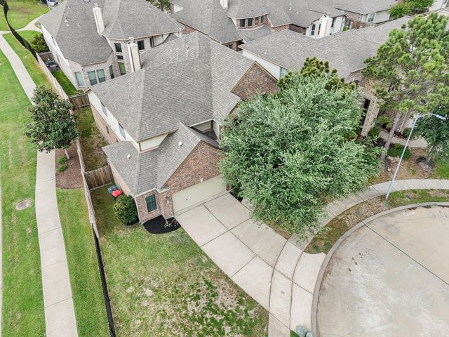 6034 Gracys Landing Lane, Katy, TX 77494