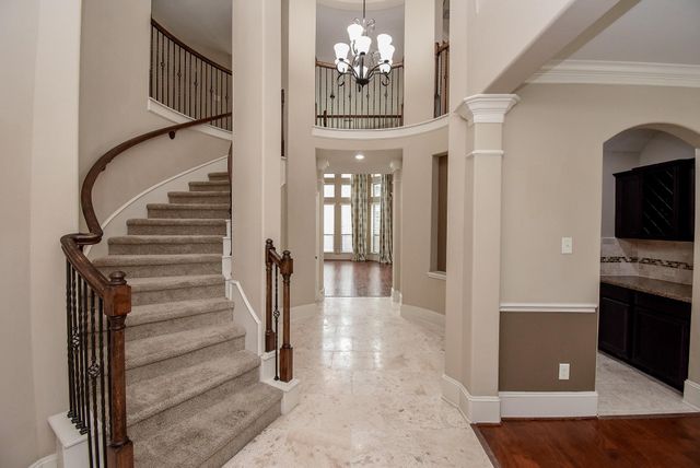 6034 Gracys Landing Lane, Katy, TX 77494