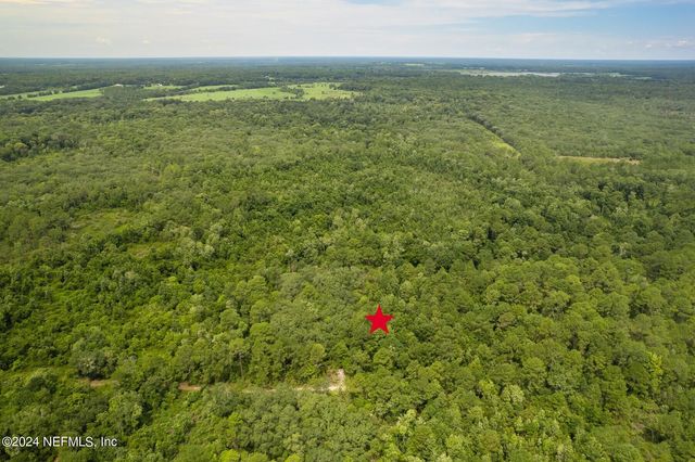 0 PHILLIPS Road, Florahome, FL 32140