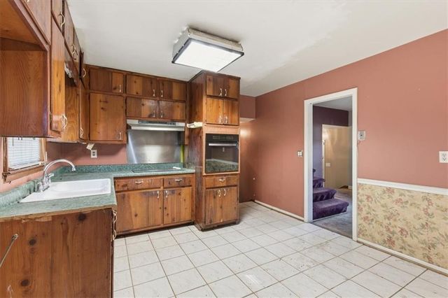 2261 Clanton Terrace, Decatur, GA 30034