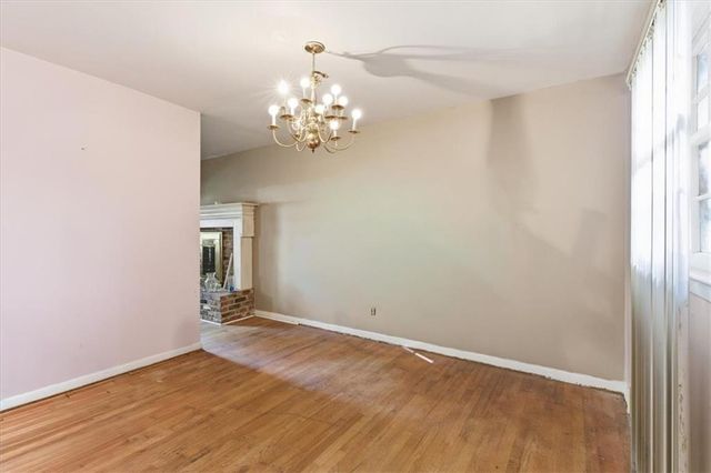 2261 Clanton Terrace, Decatur, GA 30034