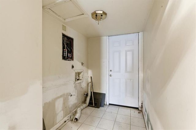 2261 Clanton Terrace, Decatur, GA 30034