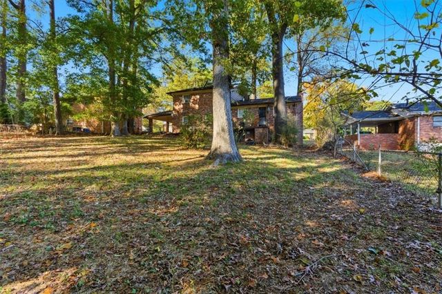 2261 Clanton Terrace, Decatur, GA 30034