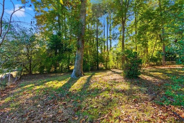 2261 Clanton Terrace, Decatur, GA 30034