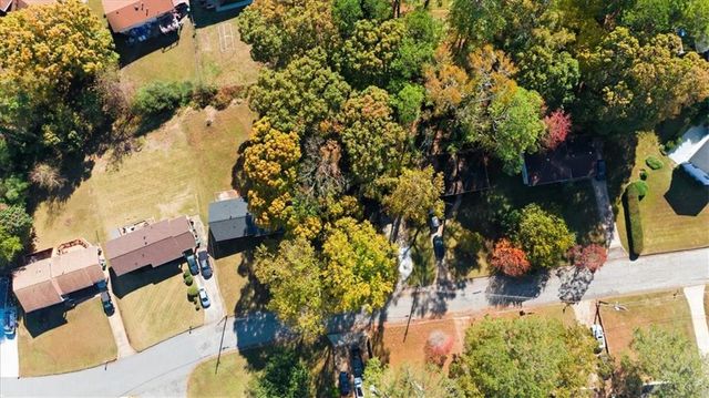 2261 Clanton Terrace, Decatur, GA 30034