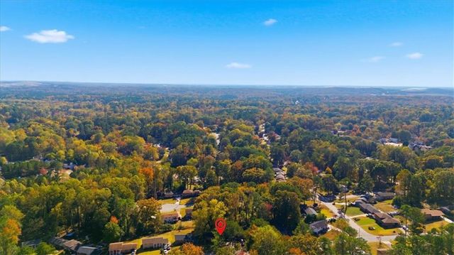 2261 Clanton Terrace, Decatur, GA 30034