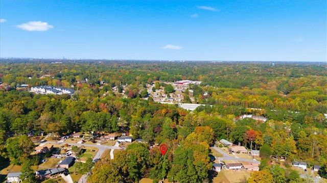 2261 Clanton Terrace, Decatur, GA 30034