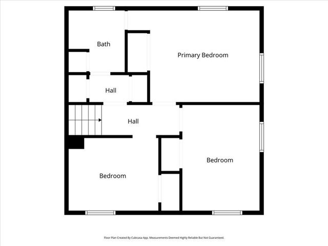 2261 Clanton Terrace, Decatur, GA 30034