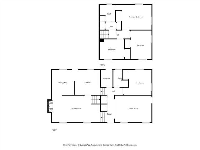 2261 Clanton Terrace, Decatur, GA 30034