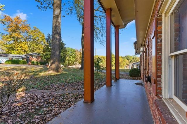 2261 Clanton Terrace, Decatur, GA 30034