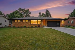 1089 Legion Park Drive, Holland City, MI 49423