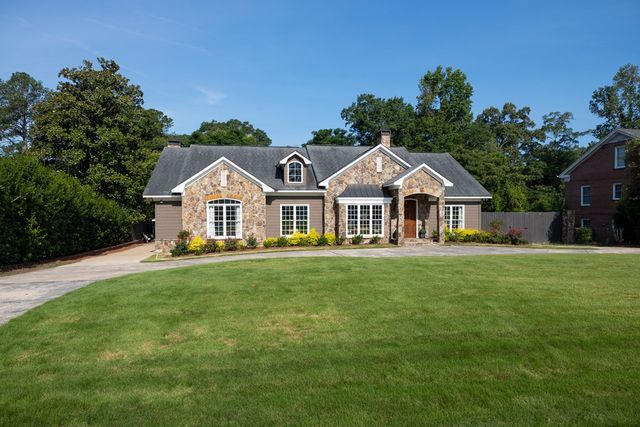 2609 Hilton Avenue, Columbus, GA 31906