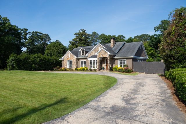 2609 Hilton Avenue, Columbus, GA 31906