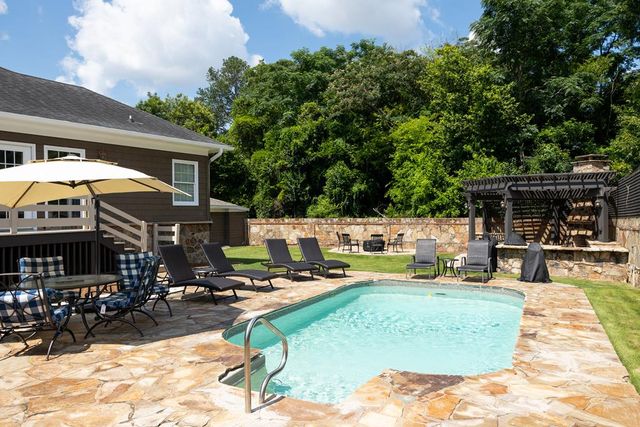 2609 Hilton Avenue, Columbus, GA 31906