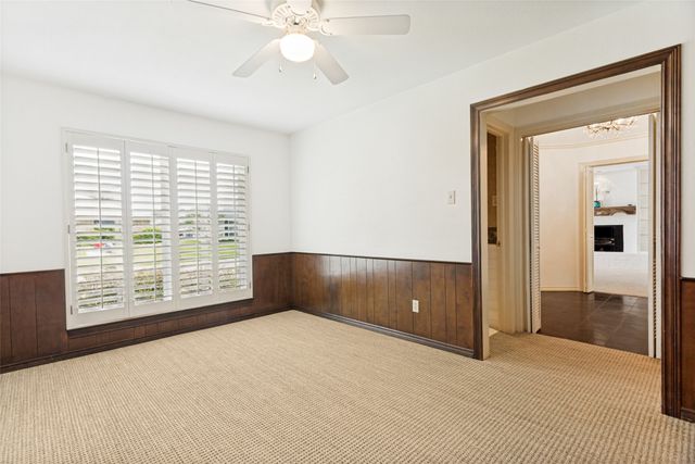 4128 Coral Circle, Benbrook, TX 76126