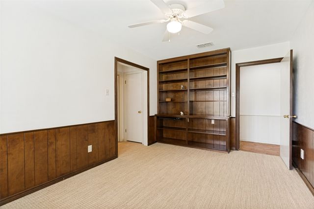 4128 Coral Circle, Benbrook, TX 76126